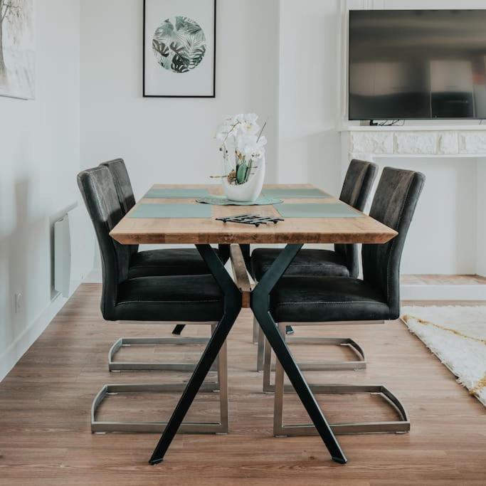 Appartement T3 Hyper Centre Saumur Εξωτερικό φωτογραφία