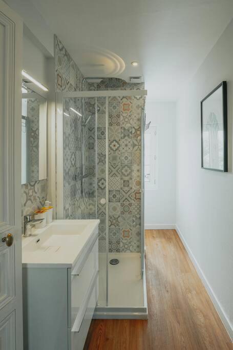 Appartement T3 Hyper Centre Saumur Εξωτερικό φωτογραφία