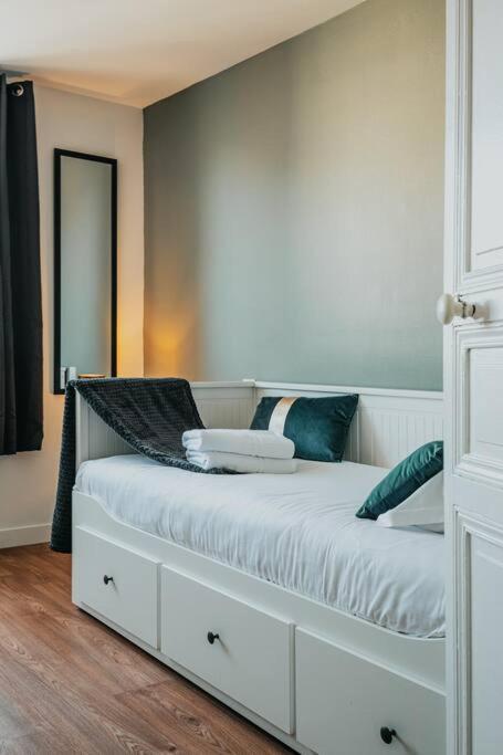 Appartement T3 Hyper Centre Saumur Εξωτερικό φωτογραφία