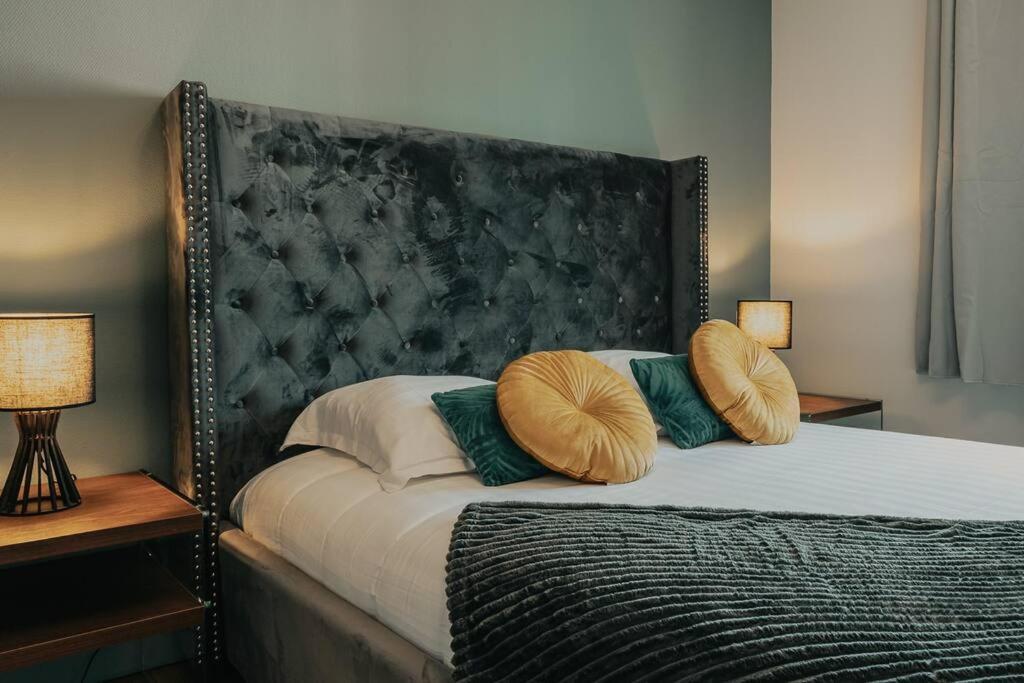 Appartement T3 Hyper Centre Saumur Εξωτερικό φωτογραφία