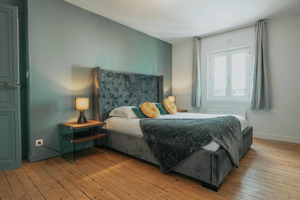 Appartement T3 Hyper Centre Saumur Εξωτερικό φωτογραφία