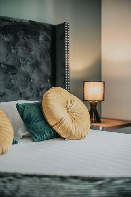 Appartement T3 Hyper Centre Saumur Εξωτερικό φωτογραφία
