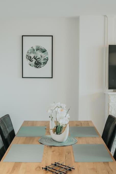 Appartement T3 Hyper Centre Saumur Εξωτερικό φωτογραφία