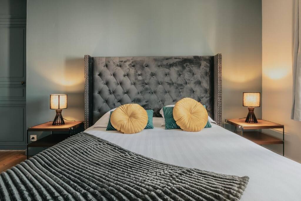 Appartement T3 Hyper Centre Saumur Εξωτερικό φωτογραφία